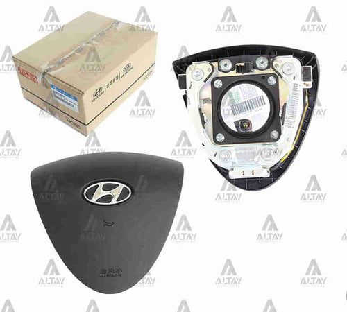 AIRBAG DİREKSİYON I-30 07-11 - MOBIS