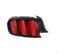 ARKA STOP SOL (KIRMIZI-USA) MUSTANG 2015- - İTHAL