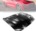 MOTOR KAPUTU GT500 MUSTANG 2018- - İTHAL