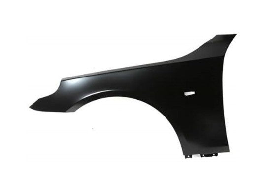 ÖN ÇAMURLUK SOL (ALÜMİNYUM) E60 2003- - İTHAL