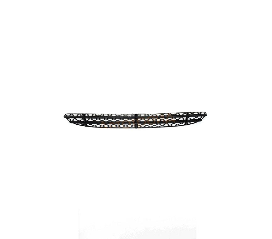 ÖN TAMPON ORTA IZGARA W220 2002- - İTHAL