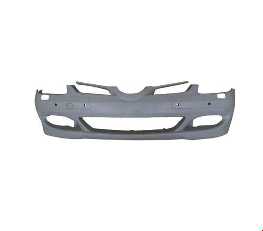 ÖN TAMPON (TYG)(SENSÖR+YIKAMA) R171 SLK 2006- - İTHAL