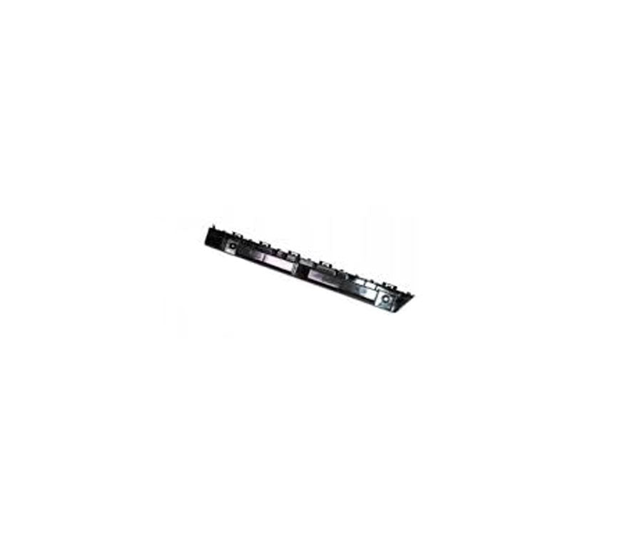 ARKA TAMPON BRAKETİ SOL QASHQAI 2014- - İTHAL