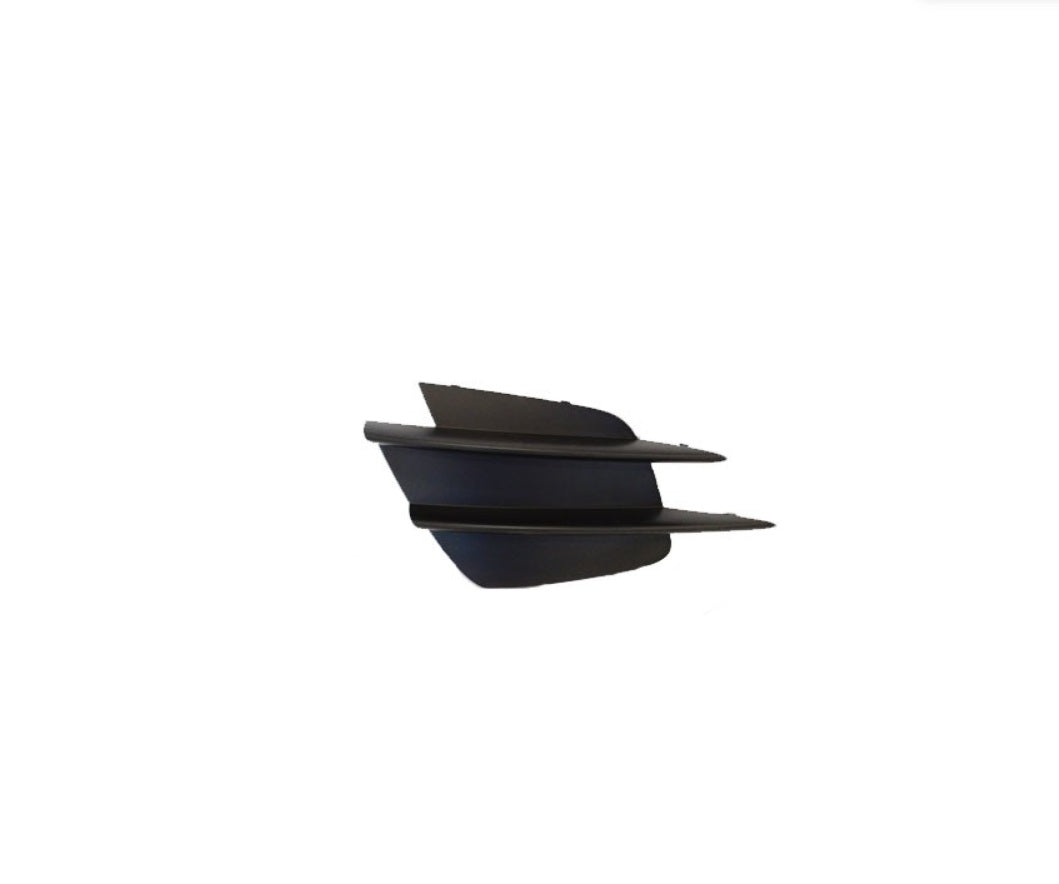ÖN TAMPON IZGARASI (BÜYÜK) AMG SOL W205 2019- - YERLİ