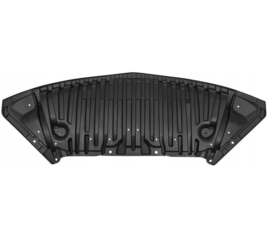 ÖN TAMPON YARASA ALT BAKALİTİ (AMG) W207 2013- - İTHAL