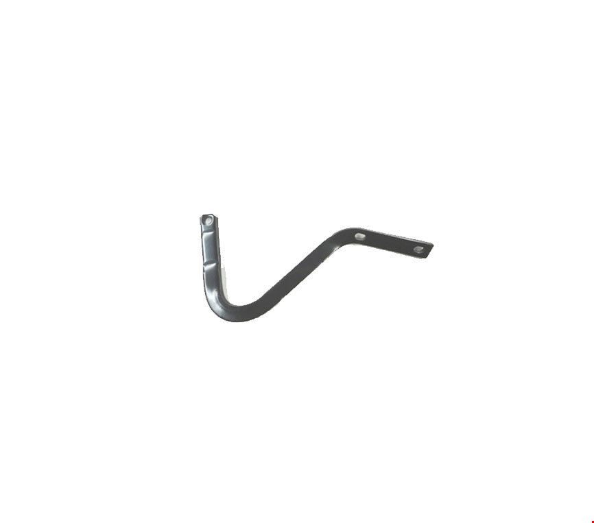 MOTOR KAPUT MENTEŞESİ SAĞ CORSA B 1993- - İTHAL