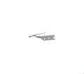 MOTOR KAPUT MENTEŞESİ SOL GOLF 7 2013- - İTHAL