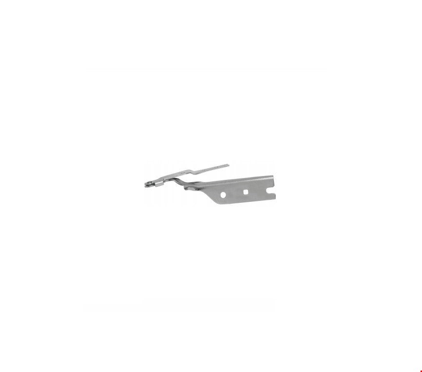 MOTOR KAPUT MENTEŞESİ SOL GOLF 7 2013- - İTHAL