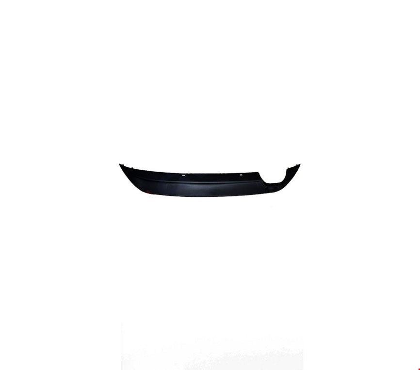 ARKA TAMPON SPOYLERİ GOLF 7 2013- - İTHAL