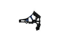 ARKA TAMPON BRAKETİ SAĞ MEGANE 3 2008- - İTHAL