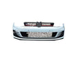 ÖN TAMPON (LED SİS SET+PANJUR) GOLF 7 (GTI) 2013- - İTHAL