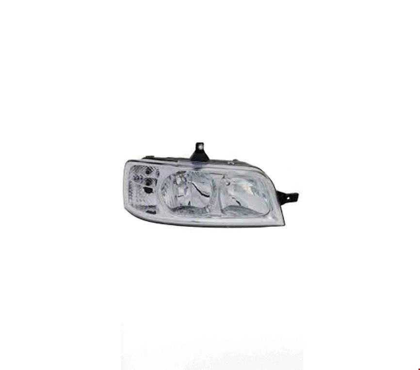 ÖN FAR SAĞ BOXER/DUCATO 2002- - İTHAL