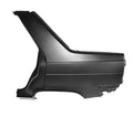 ARKA ÇAMURLUK SOL KOMPLE R9 1988- HANAL - YERLİ