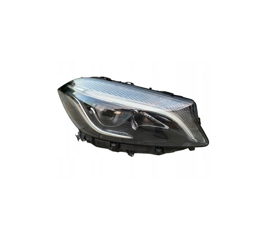 ÖN FAR SAĞ (LED) W176 2016- - ORJİNAL