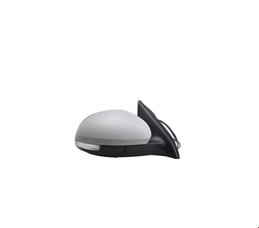 DIŞ DİKİZ AYNA SAĞ (ELEK.6 PİN) TİGUAN 2012- - İTHAL