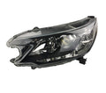 ÖN FAR SOL (MOTORLU XENON) CRV 2012- - İTHAL