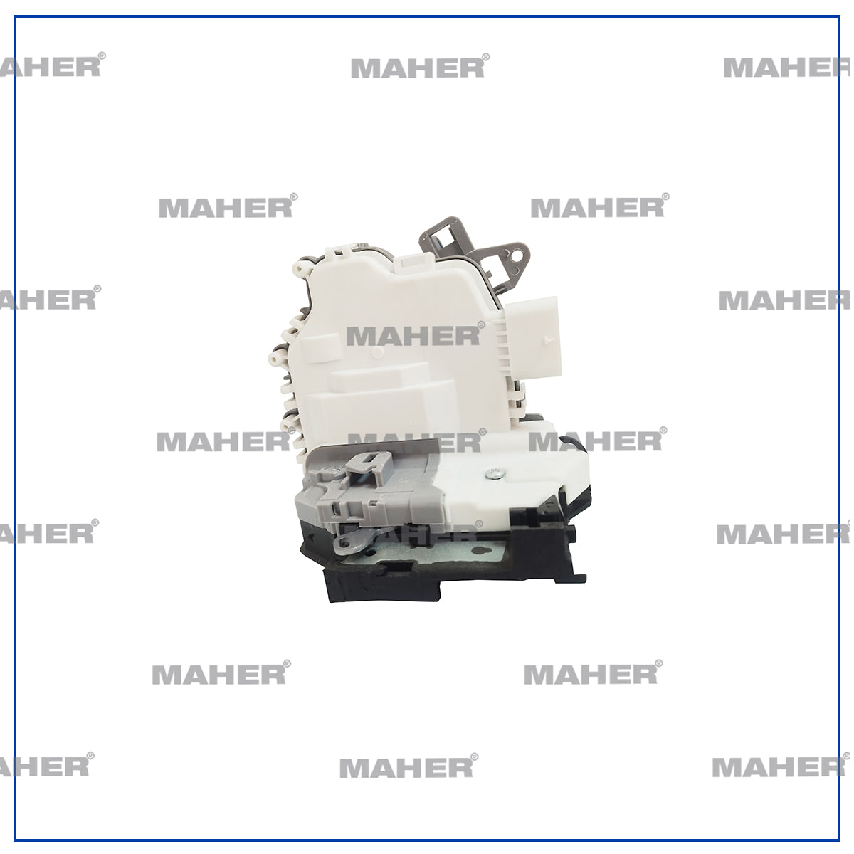 KİLİT KAPI A4 09-14 / A5 09-14 / Q7 09-14 / Q3 11=> / A3 09-14 ARKA SAĞ - MAHER