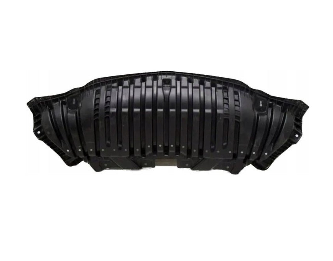 ÖN TAMPON ALT MUHAFAZA AMG (ENJEKSİYON) W205 2014- - YERLİ