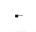 ÖN TAMPON ÇEKİ DEMİR KAPAĞI 407 2006- | İTHAL