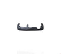 ARKA TAMPON SPOYLERİ C5 2008- - İTHAL