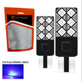 FLASHLI T10 LED PARK AMPULU 2 ADET (MAVİ)