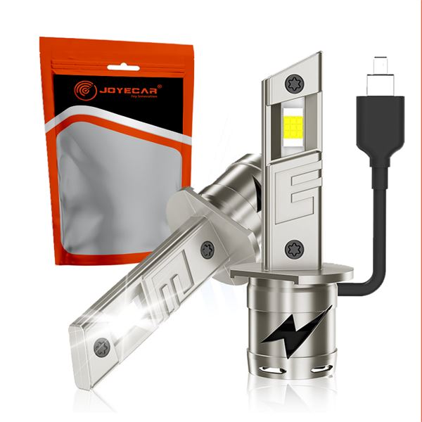 H1 LED FAR AMPULU