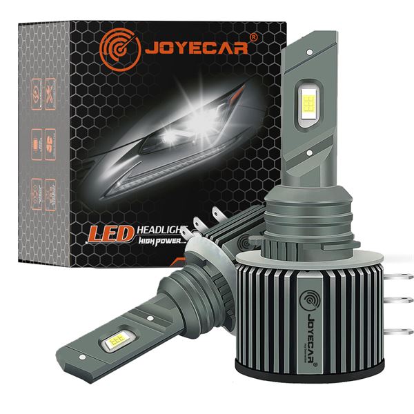 H15 13000 LUMEN LED FAR AMPULU
