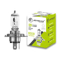 H4 12V 60/55W HALOGEN AMPUL