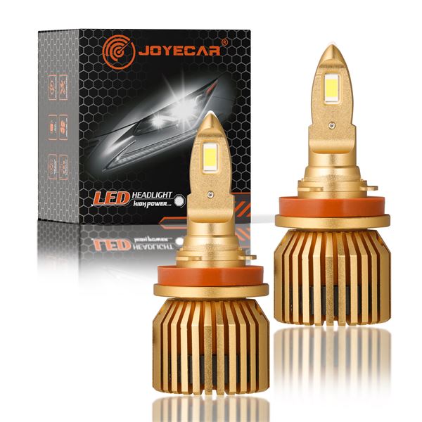 H11 LED XENON FAR AMPULU