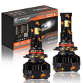9005 CSP LED FAR AMPULU