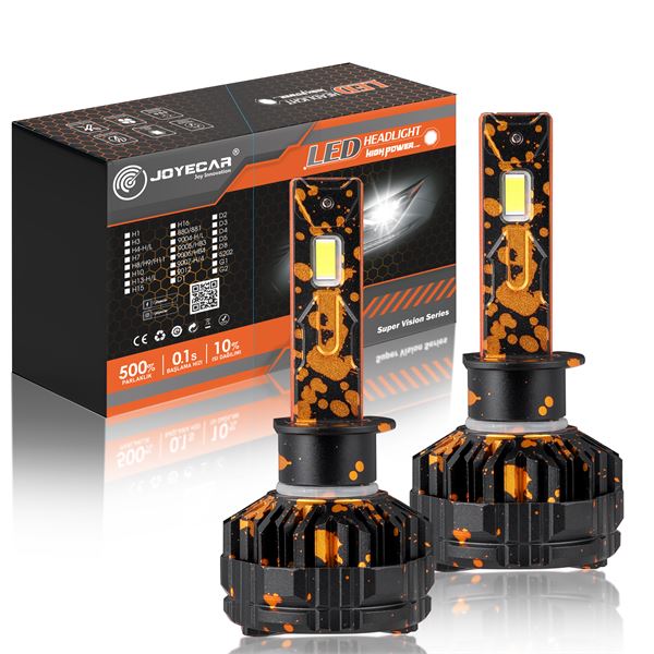 EXTRA GUC H1 LED XENON FAR AMPULU