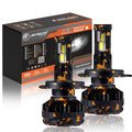 EXTRA GUC H4 LED XENON FAR AMPULU