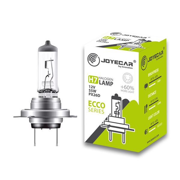 h7 12 55W HALOJEN AMPUL