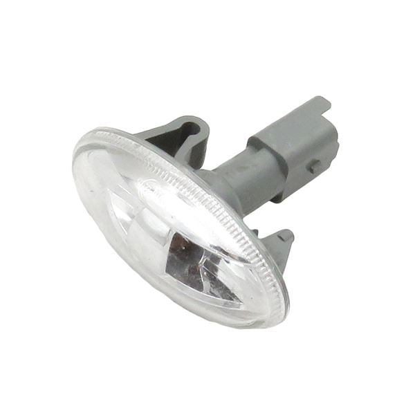 On Camurluk Sinyali (Ampullu) Peugeot 107-206-301-307-407-Partner Tepe Citroen C Elysee-C1-C2-C3-Expert-C5