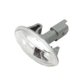 On Camurluk Sinyali (Ampullu) Peugeot 107-206-301-307-407-Partner Tepe Citroen C Elysee-C1-C2-C3-Expert-C5