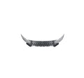 ÖN TAMPON ALT SPOYLER S-LİNE A3 2009- | İTHAL