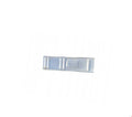 ARKA TAMPON DEMİR AYAĞI SOL A4 2005- | İTHAL