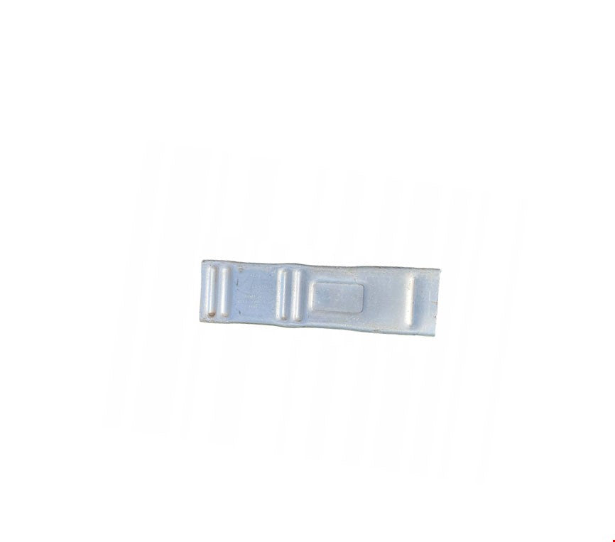 ARKA TAMPON DEMİR AYAĞI SOL A4 2005- | İTHAL