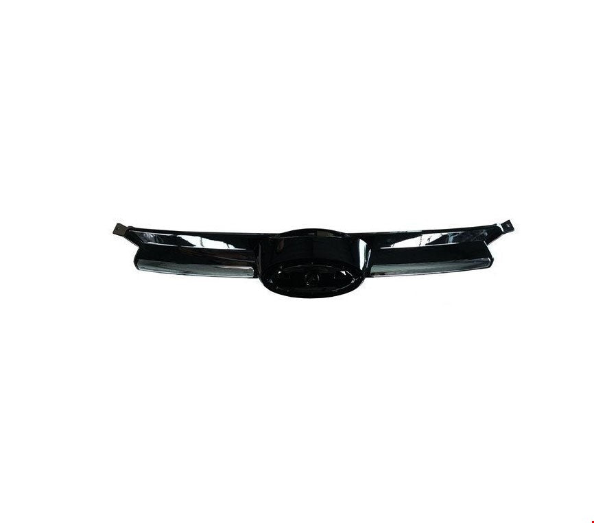 ÖN PANJUR PİANO BLACK FOCUS 2012- - İTHAL