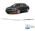 ÖN TAMPON ALT ORTA NİKELAJ ( EXCLUSIVE ) W213 2016 - İTHAL