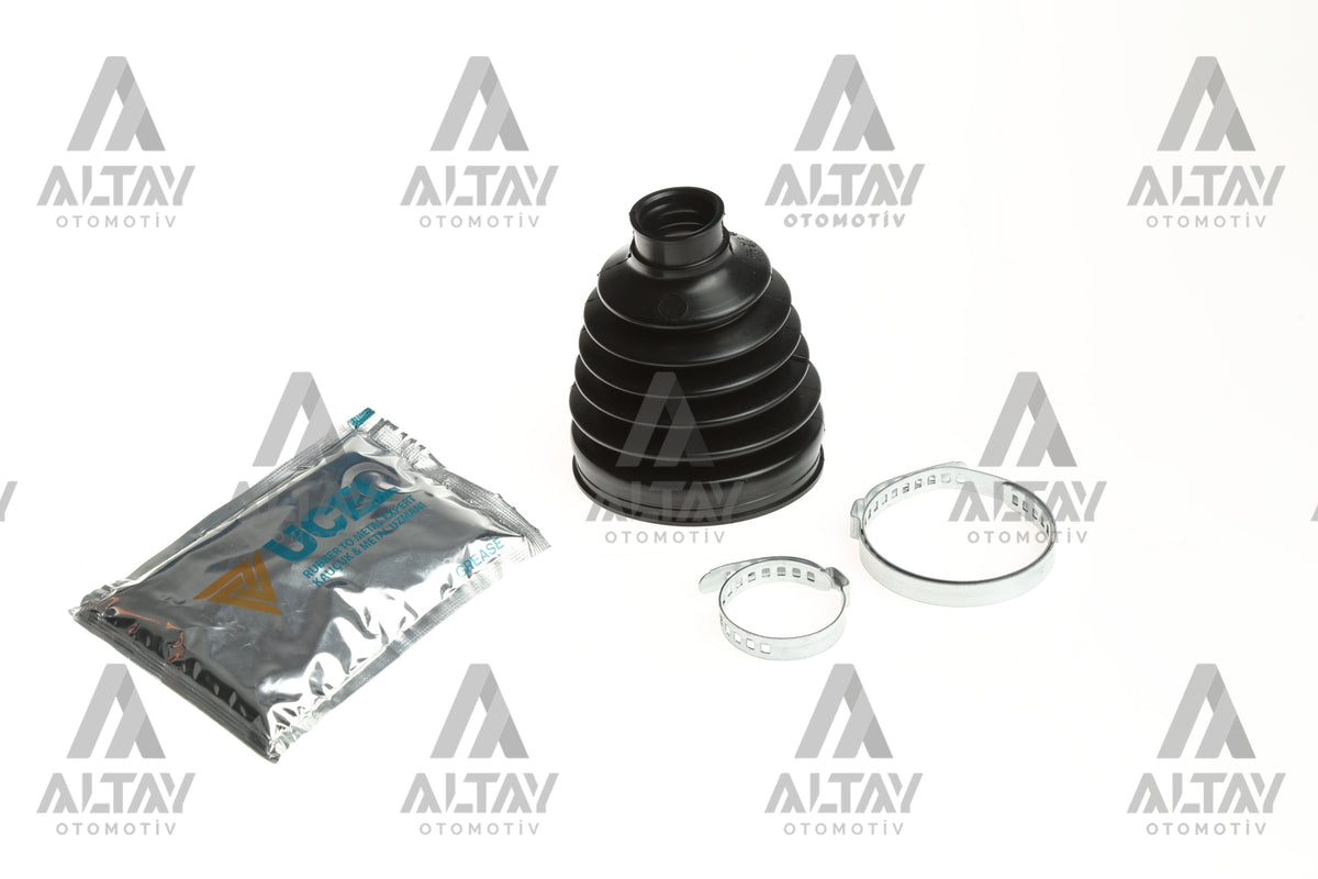 AKS KÖRÜĞÜ TAKIM DIŞ CLIO III / LAGUNA / DUSTER 1.5DCI-1.6 16V - UCEL