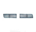 ÖN TAMPON REFLEKTÖR ( SET )SİSLİ GOLF 3 1992- - İTHAL