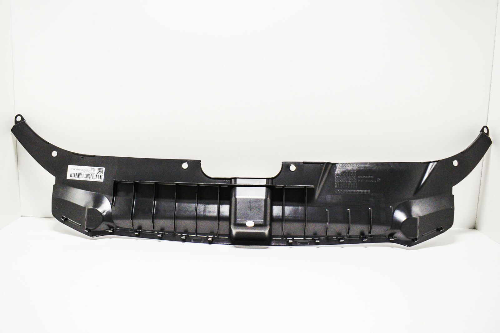 ÖN PANEL ÜST KAPLAMASI Q5 2013- - İTHAL