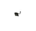 ÖN TAMPON ÇEKİ KAPAĞI C4 2004- - İTHAL