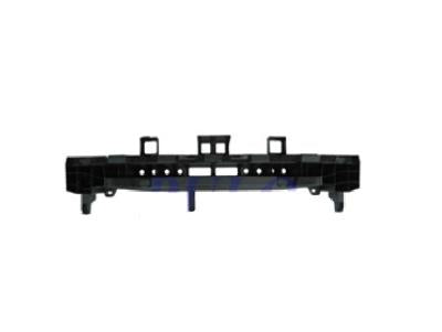 ARKA TAMPON DARBE EMİCİ (PLASTİK) CLİO (HB) 2013- - İTHAL