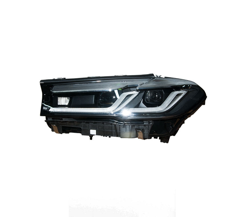 ÖN FAR SOL ADAPTİF (LED MODÜLLÜ) G30 2020- - ORJİNAL