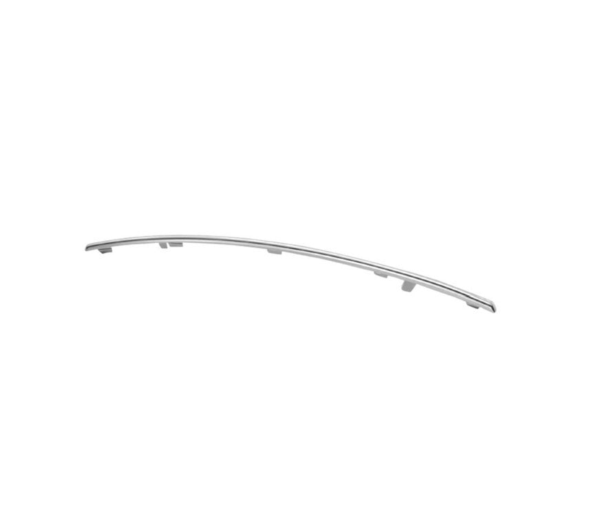 ÖN TAMPON SİS KAPAK NİKELAJI SOL W212 2013 - İTHAL
