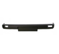 ÖN TAMPON SİYAH (İNCE TİP) GOLF 2 1984- - İTHAL