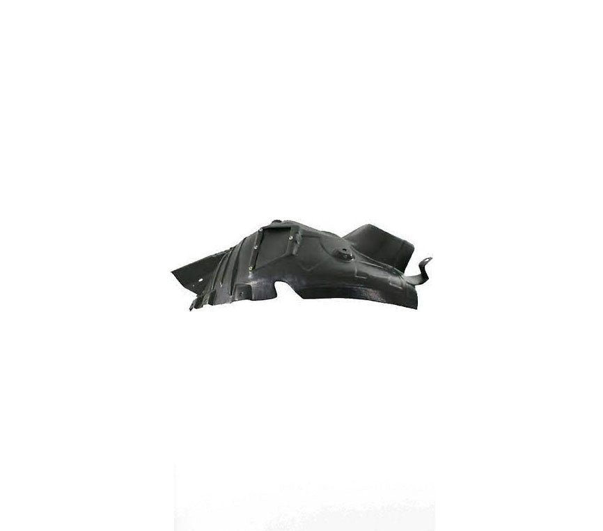 ÖN ÇAMURLUK DAVLUMBAZI SAĞ W207 2009- - İTHAL