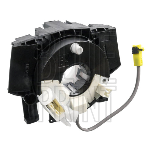 AIRBAG ÇEMBERİ (ZEMBEREK) QASHQAI 07-14 / NOTE 05=> (TEK KABLO) - BLUEPRINT
